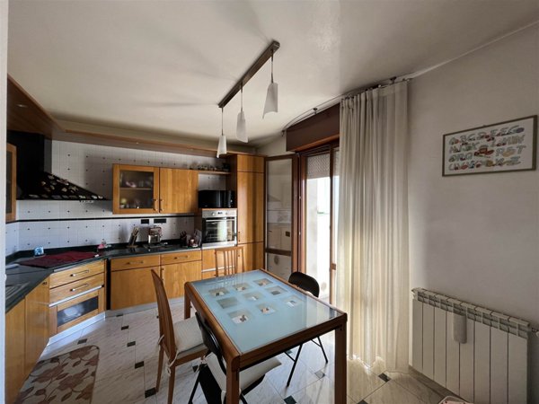 appartamento in vendita a Chioggia in zona Sottomarina