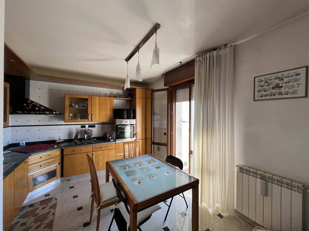appartamento in vendita a Chioggia in zona Sottomarina
