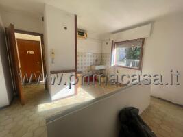 appartamento in vendita a Chioggia in zona Brondolo