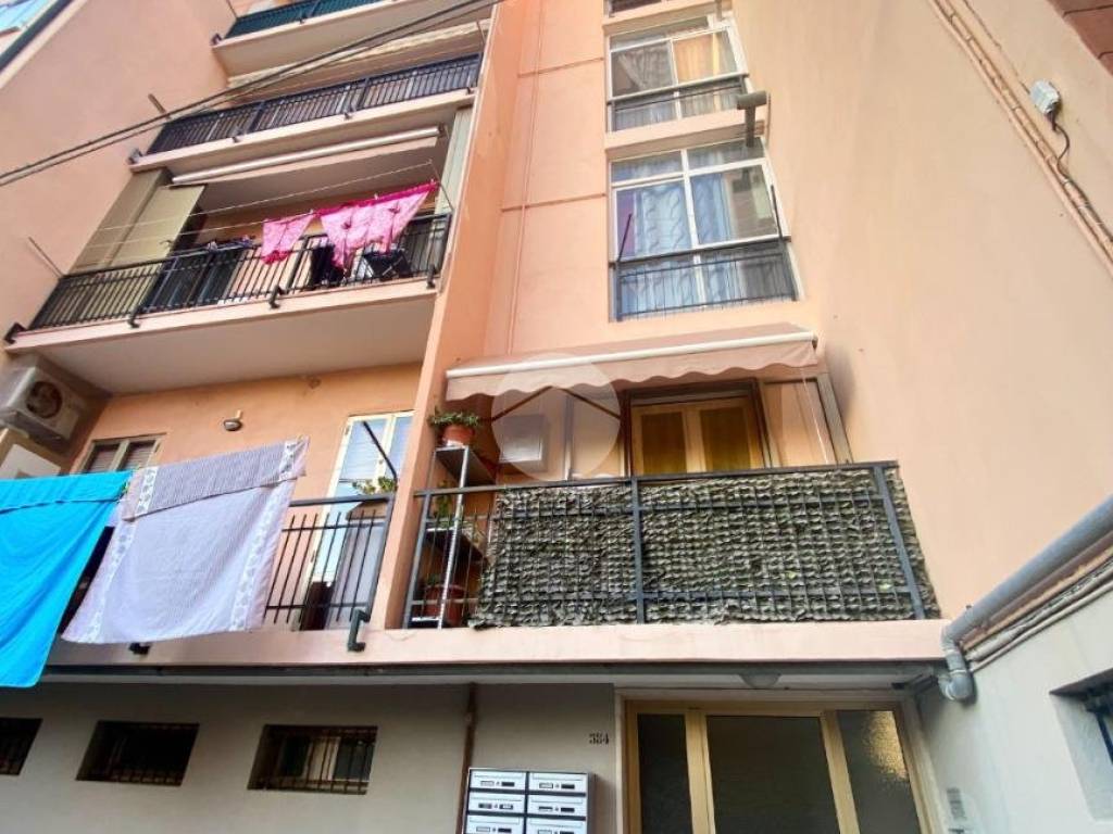 appartamento in vendita a Chioggia in zona Borgo San Giovanni