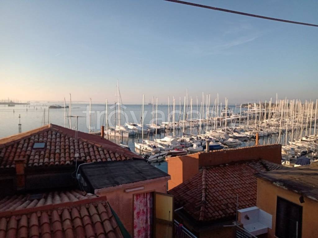 casa indipendente in vendita a Chioggia in zona Sottomarina