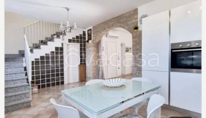 casa indipendente in vendita a Chioggia in zona Sant'Anna di Chioggia
