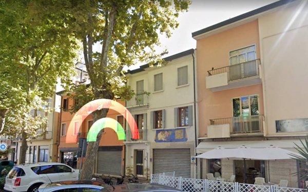 casa indipendente in vendita a Chioggia in zona Sottomarina