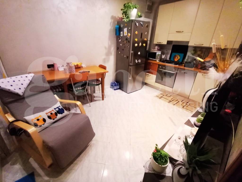 appartamento in vendita a Chioggia in zona Sottomarina