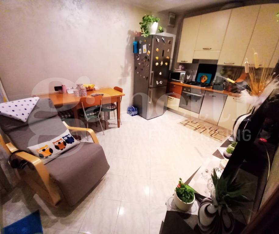 appartamento in vendita a Chioggia in zona Sottomarina