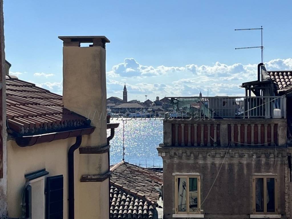casa indipendente in vendita a Chioggia in zona Sottomarina