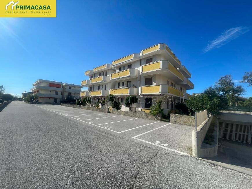 appartamento in vendita a Chioggia