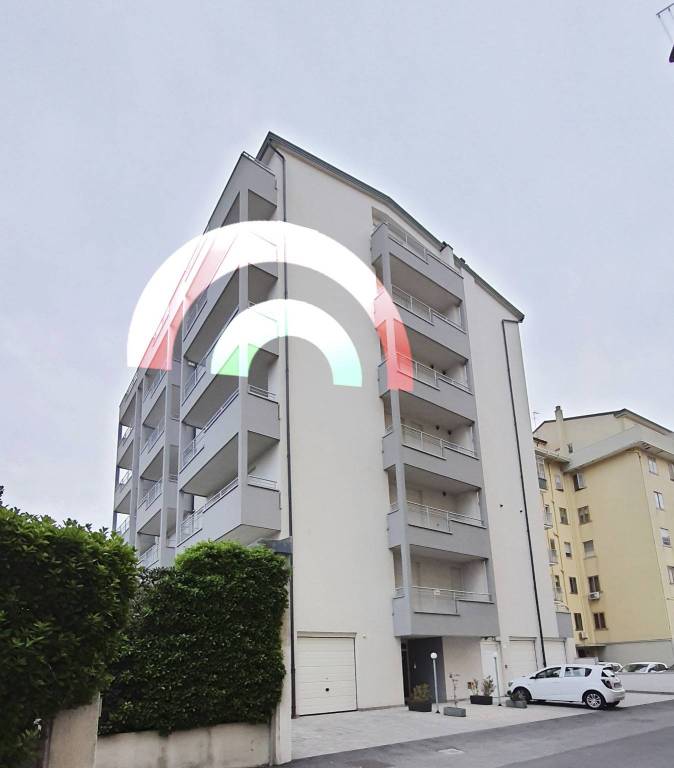 appartamento in vendita a Chioggia in zona Sottomarina