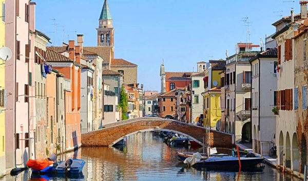 negozio in vendita a Chioggia