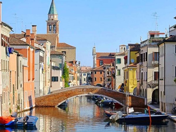 negozio in vendita a Chioggia