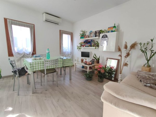 appartamento in vendita a Chioggia