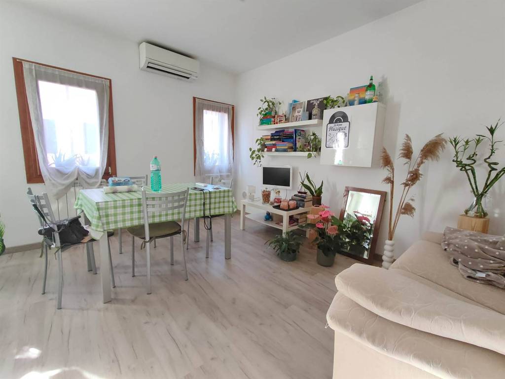 appartamento in vendita a Chioggia