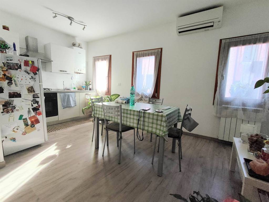 appartamento in vendita a Chioggia