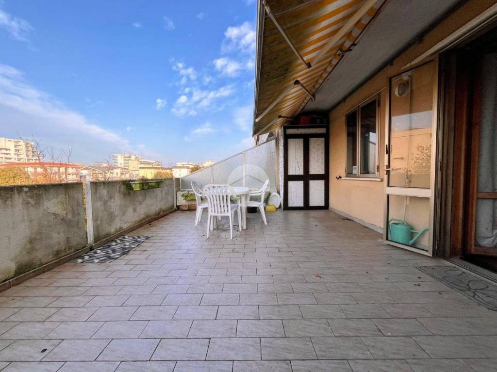 appartamento in vendita a Chioggia in zona Sottomarina