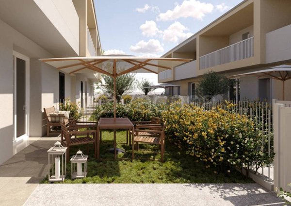 casa indipendente in vendita a Chioggia in zona Brondolo