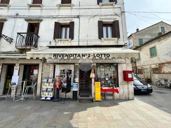 negozio in vendita a Chioggia