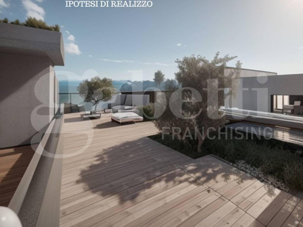 casa indipendente in vendita a Chioggia in zona Sottomarina