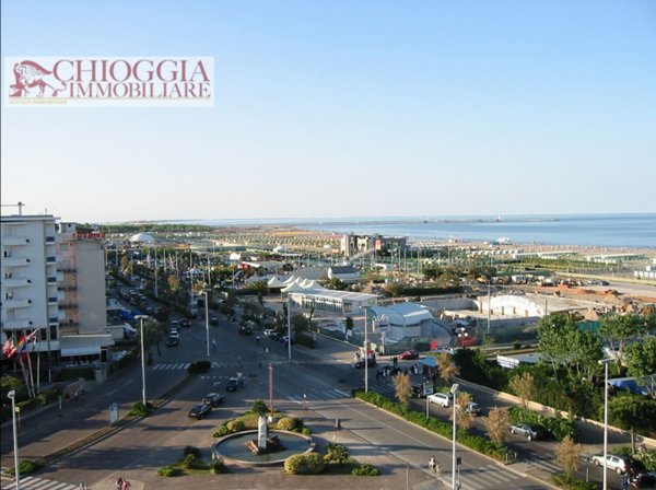 appartamento in vendita a Chioggia in zona Sottomarina