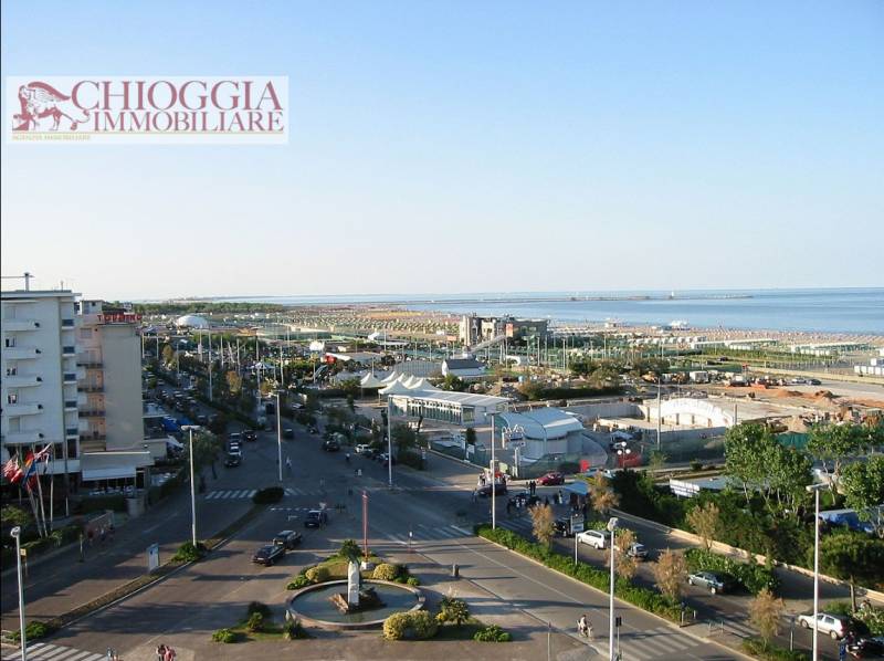appartamento in vendita a Chioggia in zona Sottomarina