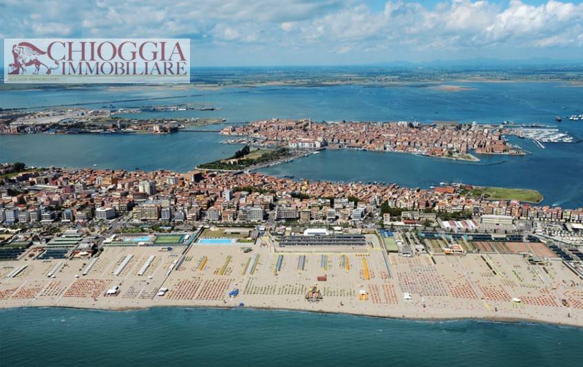 appartamento in vendita a Chioggia in zona Sottomarina