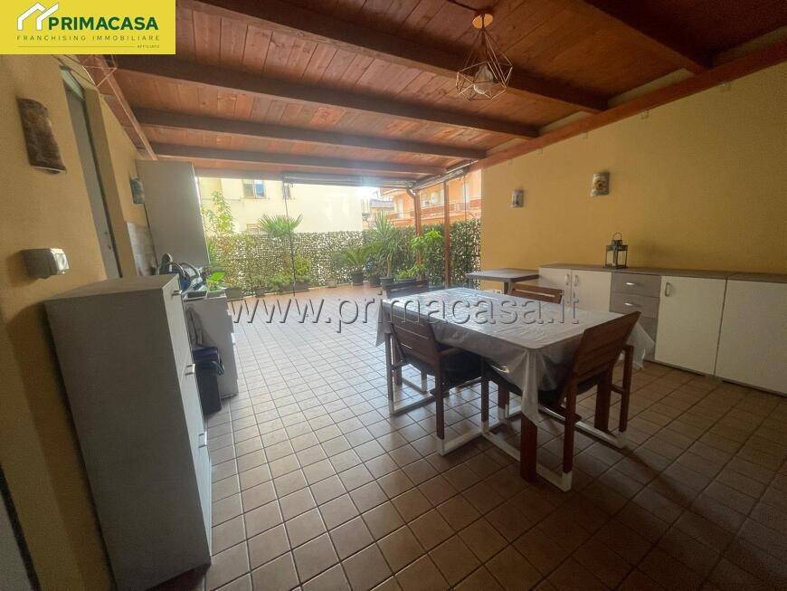 appartamento in vendita a Chioggia in zona Sottomarina
