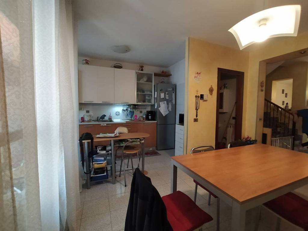 casa indipendente in vendita a Chioggia in zona Sottomarina