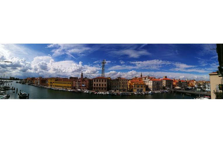 appartamento in vendita a Chioggia