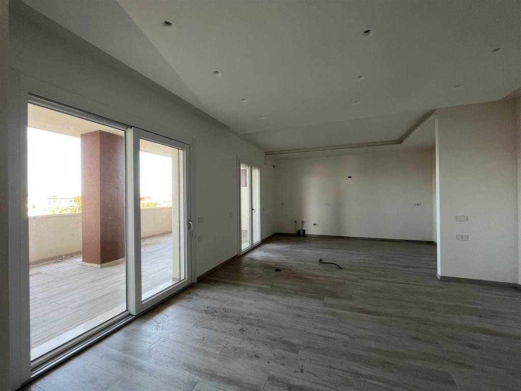 appartamento in vendita a Chioggia in zona Sottomarina