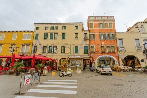 appartamento in vendita a Chioggia