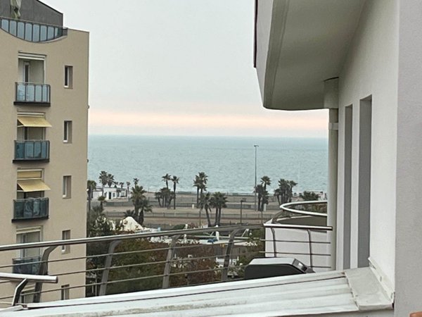 appartamento in vendita a Chioggia in zona Sottomarina