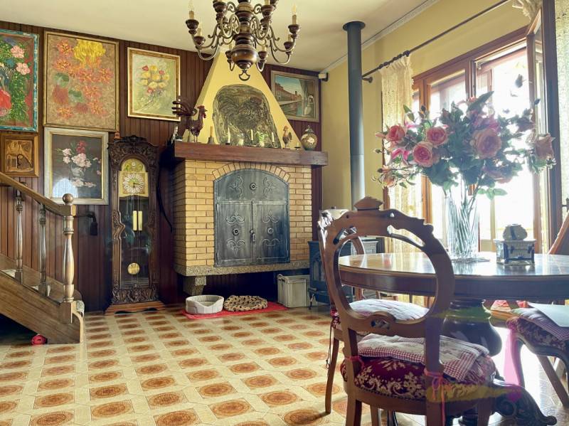 casa indipendente in vendita a Chioggia in zona Valli