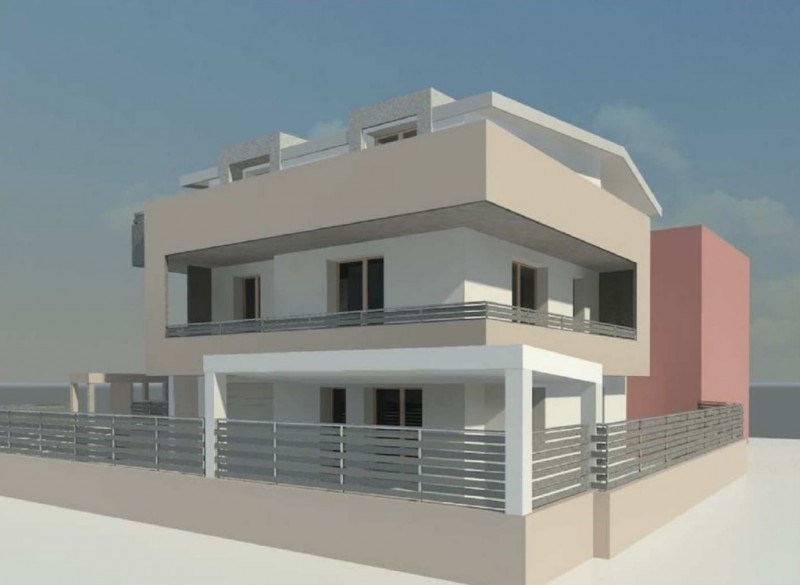 appartamento in vendita a Chioggia in zona Sottomarina