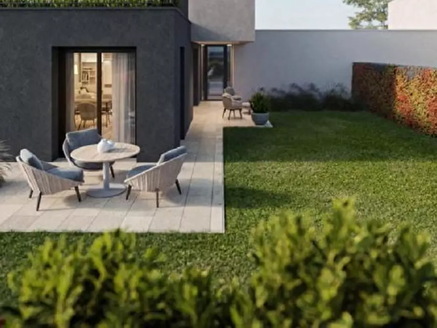 casa indipendente in vendita a Chioggia in zona Sottomarina