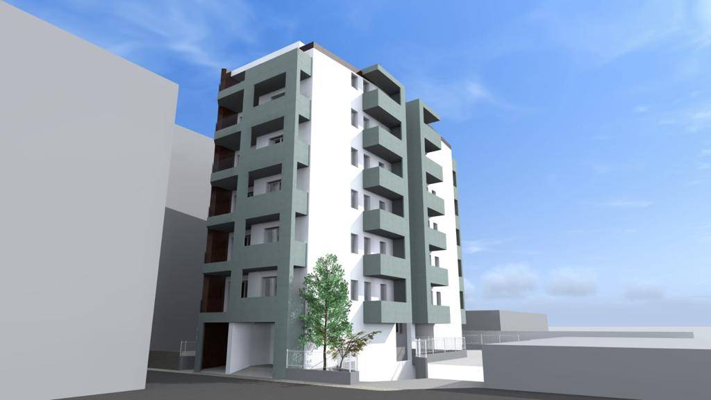 appartamento in vendita a Chioggia in zona Sottomarina