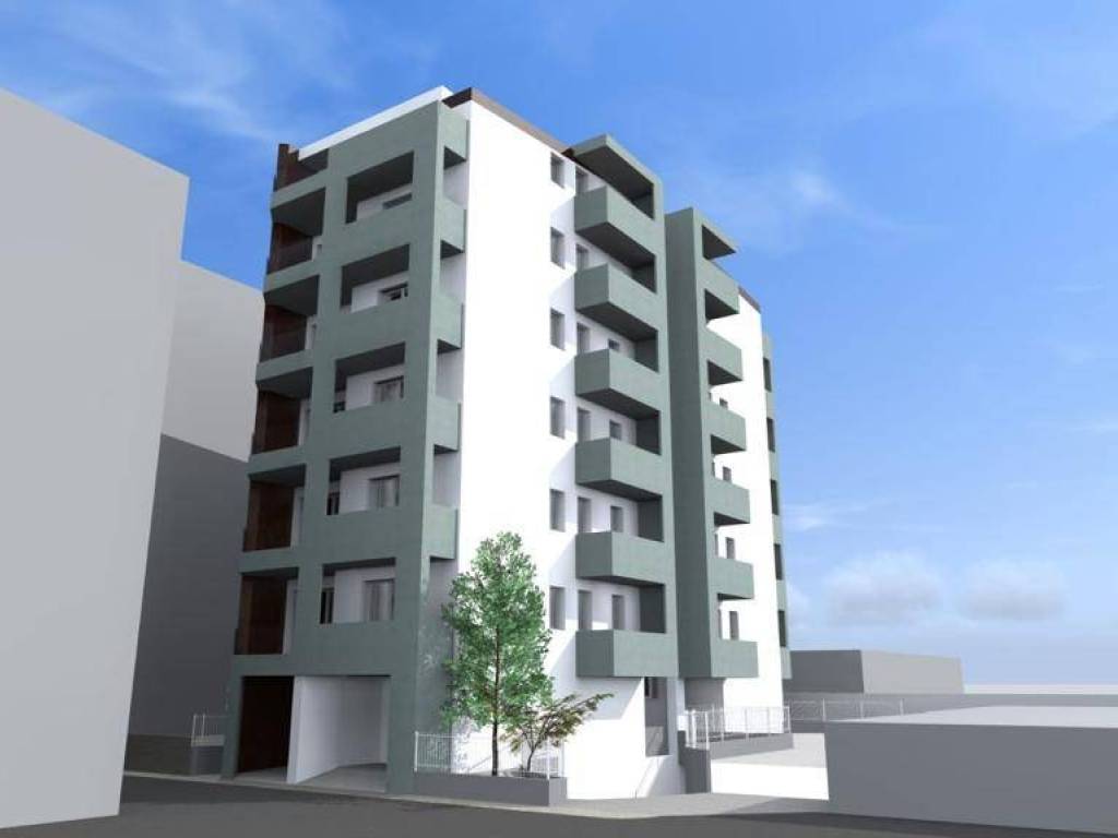 appartamento in vendita a Chioggia in zona Sottomarina