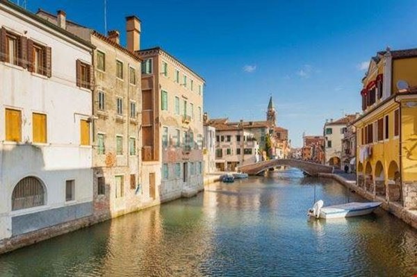 casa indipendente in vendita a Chioggia