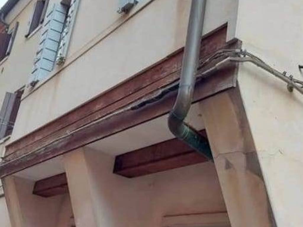 casa indipendente in vendita a Chioggia