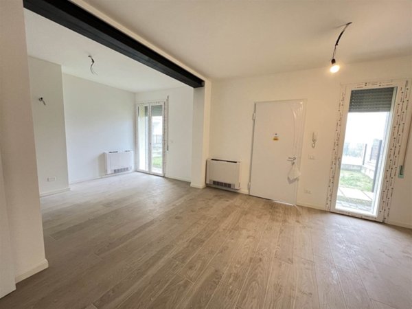 appartamento in vendita a Chioggia in zona Cavanella d'Adige