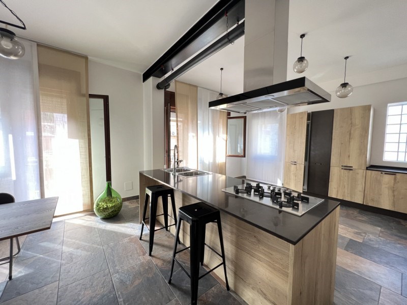 appartamento in vendita a Chioggia in zona Sottomarina