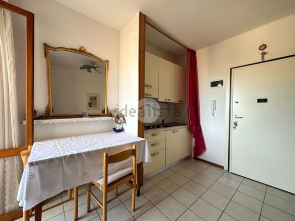 appartamento in vendita a Chioggia in zona Sottomarina