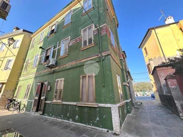 casa indipendente in vendita a Chioggia in zona Sottomarina