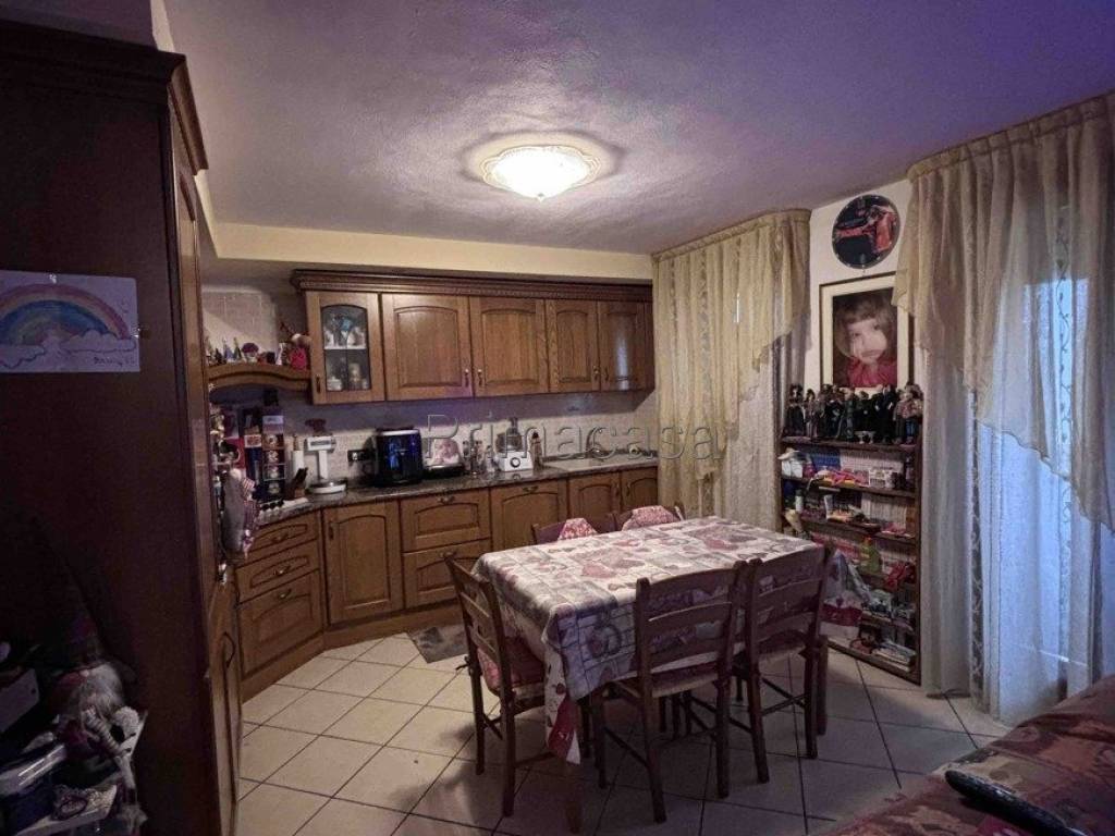 appartamento in vendita a Chioggia in zona Brondolo