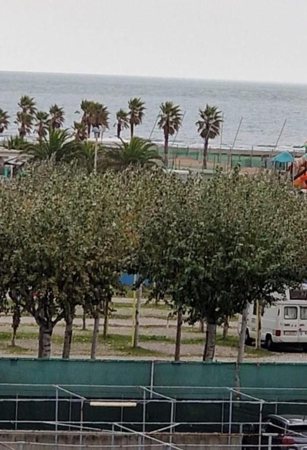 appartamento in vendita a Chioggia in zona Sottomarina