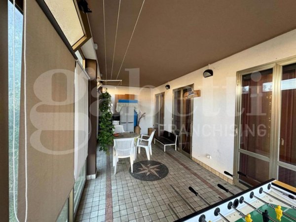 casa indipendente in vendita a Chioggia in zona Sottomarina