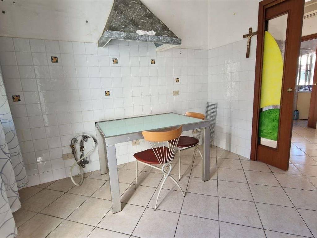 appartamento in vendita a Chioggia