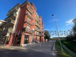 appartamento in vendita a Chioggia in zona Brondolo