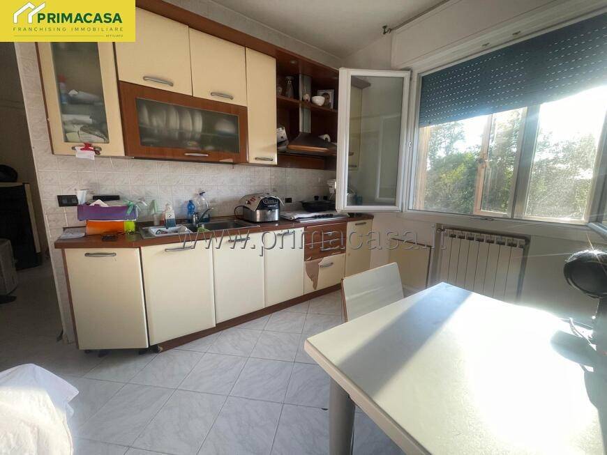 appartamento in vendita a Chioggia in zona Brondolo