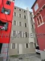 appartamento in vendita a Chioggia