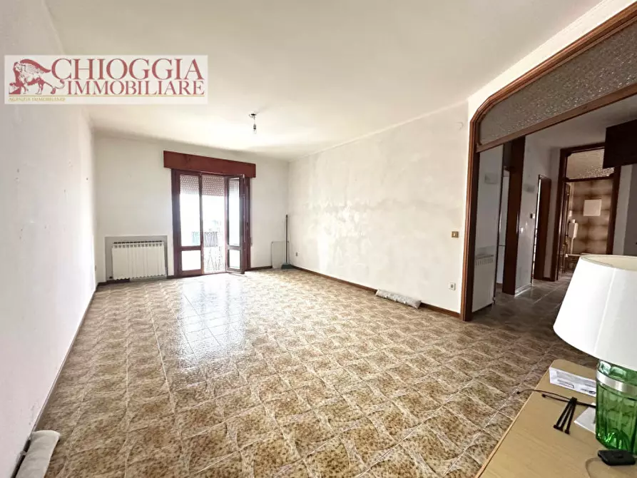 appartamento in vendita a Chioggia in zona Sottomarina