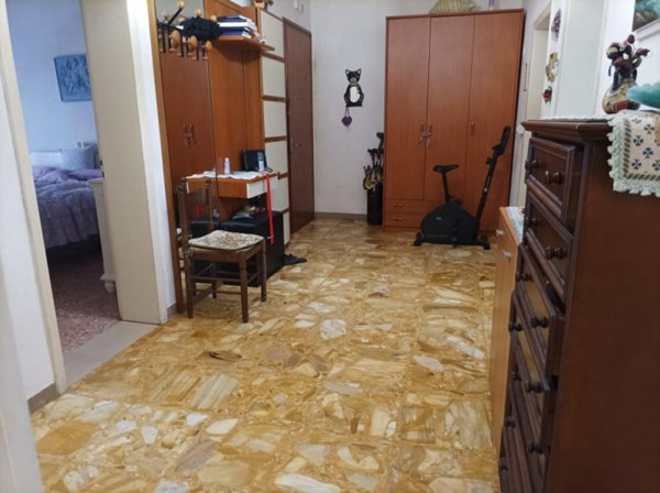appartamento in vendita a Chioggia in zona Sottomarina